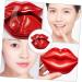 Gatuida Masques Hydratants L vres en Gel 20 Patchs Anti-rides Non Tiss s Soin Nourrissant Nocturne pour L vres S ches et Gerc es Apaisant Anti- ge - Buy Online on GoSupps.com