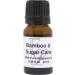 Bamboo And Sugar Cane Fragrance Oil by Eclectic Lady 10 ml Premium Long Lasting Diffuser Oils Aromatherapy