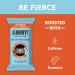 JiMMY! Protein Bar Caramel Chocolate Nut - Eye of the Tiger 12 Count | High Performance Energy Bar with Caffeine, Turmeric, Low Sugar | 25g Protein - Buy Online on GoSupps.com