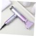 Mikinona Foldable Hair Dryer Folding Hair Dryer Travel Hairdryer Travel Hair Dryer Travel Blow Dryer Abs - Buy Online on GoSupps.com