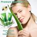 XMXueMei 16PCS Travel Size Aloe Vera Gel Organic Aloe Vera Gel for Face & Body Hydrating After Sun Care Lotion Moisturizing After Sun Care Lotion Set for All Skin Type 1.05 Oz - Buy Online on GoSupps.com
