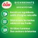Le Chat L'Expert Bicarbonate Powdered Laundry Detergent 40 Washes (2.600kg) Bicarbonate Laundry Detergent Whites and Colours - Buy Online on GoSupps.com