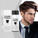 Bexdug 40g hair styling texturizing powder men hair texture powder bristles natural look easy to apply mens styling powder for business trips - Buy Online on GoSupps.com