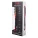 CHI Amplitude Ceramic Heated Round Brush - Ruby Red | Salon-Quality Styling Tool - Buy Online on GoSupps.com
