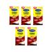 Dr. Scholl's Corn Cushions Regular 9 count (Pack of 5)