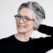 High-Quality Circle Reading Glasses for Men & Women - Flexible Light Danish Design - 2.5 Diopters - Buy Online on GoSupps.com
