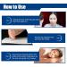Advanced Mouth Tape for Better Sleep - 120 Gentle Strips for Improved Nose Breathing - Buy Online on GoSupps.com