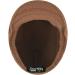 Kangol Wool 507 Hat - Mahogany XL - X-Large Size - Buy Online on GoSupps.com