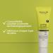 Jean & Len Peeling Gel Cleanser id al pour tous les types de peau lib re la peau en douceur des cellules mortes Peeling chimique sans parfum Gel nettoyant v g talien 125 ml 125 ml (Lot de 1) - Buy Online on GoSupps.com