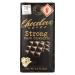 Chocolove Strong Dark Chocolate 70% Cocoa 3.2 oz (90 g)