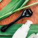 Beard Growth Roller for Men - 540 0.5MM Titanium Microneedle Roller - Buy Online on GoSupps.com