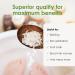 Sels de qualit m dicale 10 kg - Buy Online on GoSupps.com