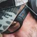 Magpul Radius Tactical Ballistic Sunglasses - Black Frame Gray Lens (Polarized) - Buy Online on GoSupps.com