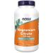 Now Foods Magnesium Citrate 200 mg 250 Tablets