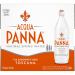 Acqua Panna Natural Spring Water, 25.3 FL OZ Plastic Water Bottles (12 Count) 25.3 fl oz Pack of 12