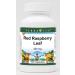 Red Raspberry Leaf - 450 mg (100 Capsules ZIN: 511172)