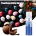 Edible Glitter Spray - Food Grade Sparkling Dust - Food Coloring Glitter - Edible Glitter For Decorating Cakes Cupcakes Cake Pops Blue - Buy Online on GoSupps.com
