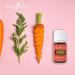 Young Living Carrot Seed Essential Oil 5ml - Natural Skincare Moisturizer for Dry Skin Beautifying & Cleansing Properties | Aromatherapy Diffuser - Buy Online on GoSupps.com