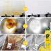 All-Purpose Bubble Cleaner Multi-Purpose Powerful Cleaner Kitchen Foaming Heavy Oil Stain Cleaner Powerful Decontamination Heavy Duty Foam Cleaner Kits - Buy Online on GoSupps.com