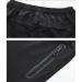 Gopune Men's Lightweight Breathable Outdoor Sports Pants - Black XL - Buy Online on GoSupps.com