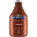 Ghirardelli Chocolate Company Caramel Sauce Pump Bottle, 87.3 oz 87.3 oz (Pack of 1)
