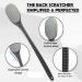 Ultimate Back Scratcher Scalp Massager and Exfoliator - Large Scratch Surface for Deep Soothing Relief - Buy Online on GoSupps.com