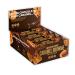 Awesome Supplements Protein Bars by Ben Coomber 17-20g of Protein 100% Plant Based Triple Layered 4 Texture Bar Gluten Free & Diary Free Caramel Brownie