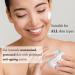 Simon&Tom Pure Hydra Moisturizing Facial Day Cream - 50ml - Anti-Wrinkle & Extra Firming with SPF 15 Protection - Hyaluronic Acid and Argan Stem Cells - Made in Spain - Buy Online on GoSupps.com