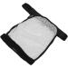 Portable Washable Waterproof Stoma Bag Cover - Universal Stoma Debit Cover for Men & Women - Shop Now - Buy Online on GoSupps.com
