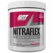 GAT-Sports Nitraflex Pre-Workout Powder | Increases Nitric Oxide Production Boosts Strength Energy Focus & Exercise Performance | 30 Servings (Fruit Punch)