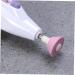 Beavorty Care Mini Nail Drill Nail Buffer Polisher Manual Model Device Tool Sander Tool Manicure Sander Shine Acrylic Cosmetic Drill - Buy Online on GoSupps.com