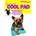 Snuggle Safe Coolpad 30 x 25cm blue 1 x 16 x 20 cm (L x W x H) - Buy Online on GoSupps.com