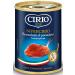 Cirio Tomato Puree 140g
