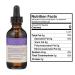 NuNaturals Alcohol Free NuStevia 2 fl oz (59 ml) - Buy Online on GoSupps.com