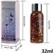  bellv Body Glitter Gel Coarse Glitter Body Removal Waterproof Long Lasting Face and Hair Holographic Cosmetic Accessories for Concert Festival . - Buy Online on GoSupps.com