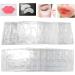Teksome Under Eye Patches Mold Eye Patch Making Plate Set - Reusable Lip Patches Mold Eye Patch Making Mold For Home Use - Buy Online on GoSupps.com