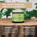 Buy Natural Cosmetics 2-in-1 Aluminum Free Deodorant & Antiperspirant - Oriental Wood Scent 40 ml | Eco-Friendly Long-Lasting Protection - Buy Online on GoSupps.com