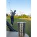 I'd Rather Be Golfing Stainless Steel Pint Cup Tumbler - Funny Gift for Golf Enthusiasts - Perfect for Home, Office, and Travel - Father's Day or Birthday Gift - Buy Online on GoSupps.com