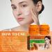 OLLZPJFPK Papaya Whitening Freckle Cream Lightens Facial Freckles Dark Spots Brightens Moisturizes Skin Day and Night Cream - Buy Online on GoSupps.com