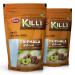 KILLI Triphala Powder (Amla Harad Baheda) 100g (Pack of 2)