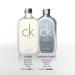 Calvin Klein CK One Eau de Toilette Citrus Unisex Fragrance With Notes of Green Tea Bergamot Cardamom Violet & Amber Luxury Unisex Perfumes Long Lasting Fragrance 2 piece set (3.3 fl oz. + 5 fl oz.) - Buy Online on GoSupps.com