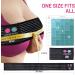 Everyday Medical Breast Implant Stabilizer Band - Post Surgery Support Strap for Breast Augmentation/Reduction - Chest Belt for Breast Support - One Size Fits All - 1 Count - Buy Online on GoSupps.com