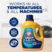 ARM & HAMMER Deep Clean Stain Formula Liquid Laundry Detergent 102 fl oz 68 Loads | Best International Shipping - Buy Online on GoSupps.com