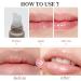 4Pack Special Lip Balms - Lip Balm Hydrating - Tinted Lip Butter Balm - Moisturizing Lip Gloss Set - Girls Lip Oil - Lip Moisturizer for Women - Lip Care Products - Gifts for Teen Girls 4PCS(Colorful) - Buy Online on GoSupps.com