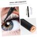 POPETPOP 1pc Electric Eyelash Curler Portable Eyelash Curler Eyelash Curlers Heated Rechargeable Eyelash Curler Battery-Operated Eyelash Curler Heated Curler Electric Tool Lash Tools - Buy Online on GoSupps.com