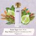 Tocca Women's Perfume Colette Fragrance 0.68 oz. (20 ml) - Warm Floral Bergamot Sandalwood Pink Peppercorn 0.68 Fl Oz (Pack of 1) - Buy Online on GoSupps.com