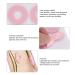 Self-Stick Corn Pads for Feet - Latex Foam Callus Cushions (Pink, L) - Breathable & Abrasionproof - Foot Care Solution - Buy Online on GoSupps.com