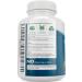 High Absorption Magnesium Malate & Glycinate Bundle - 400mg - 270 + 270 Vegetarian Tablets - Buy Online on GoSupps.com