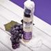 Aunt Jackie's Grapeseed Style and Shine Hair Mousse 8.5 oz - Frizz Control for Curly Hair Styles - Buy Online on GoSupps.com