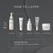 Medik8 Sleep Glycolic - Exfoliating Overnight AHA Face Peel | Anti-Aging Treatment with Glycolic Acid & Korean Clover - 1.0 oz - Buy Online on GoSupps.com